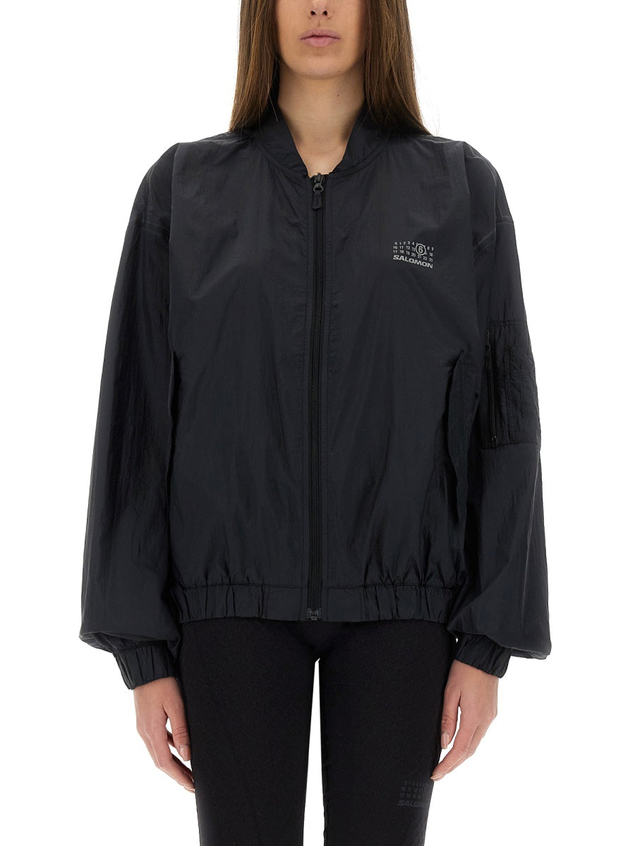 NYLON JACKET