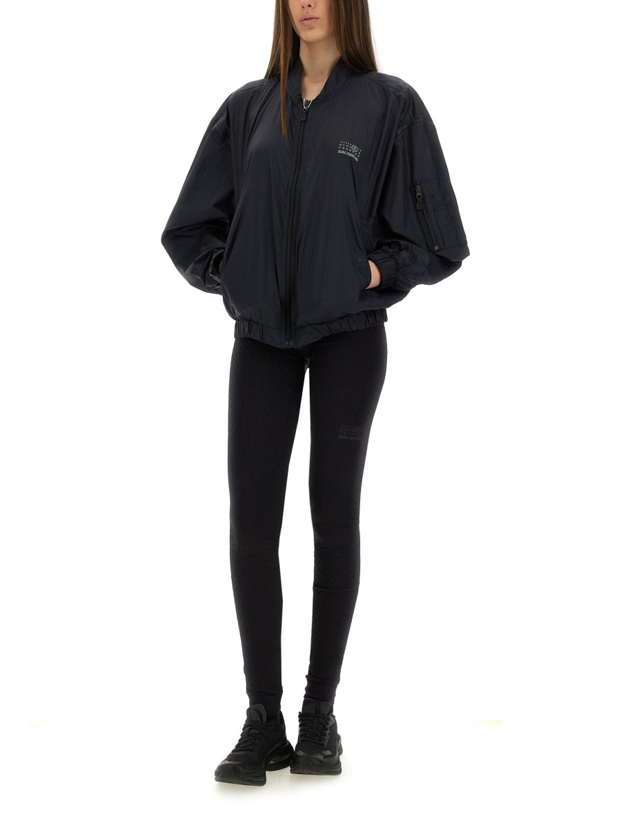 NYLON JACKET