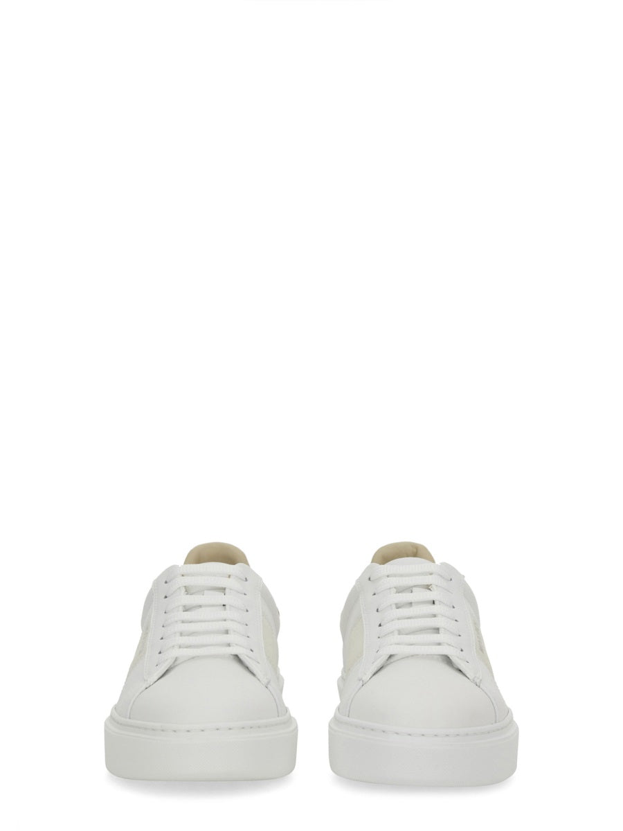 "CLASSIC COURT" SNEAKER