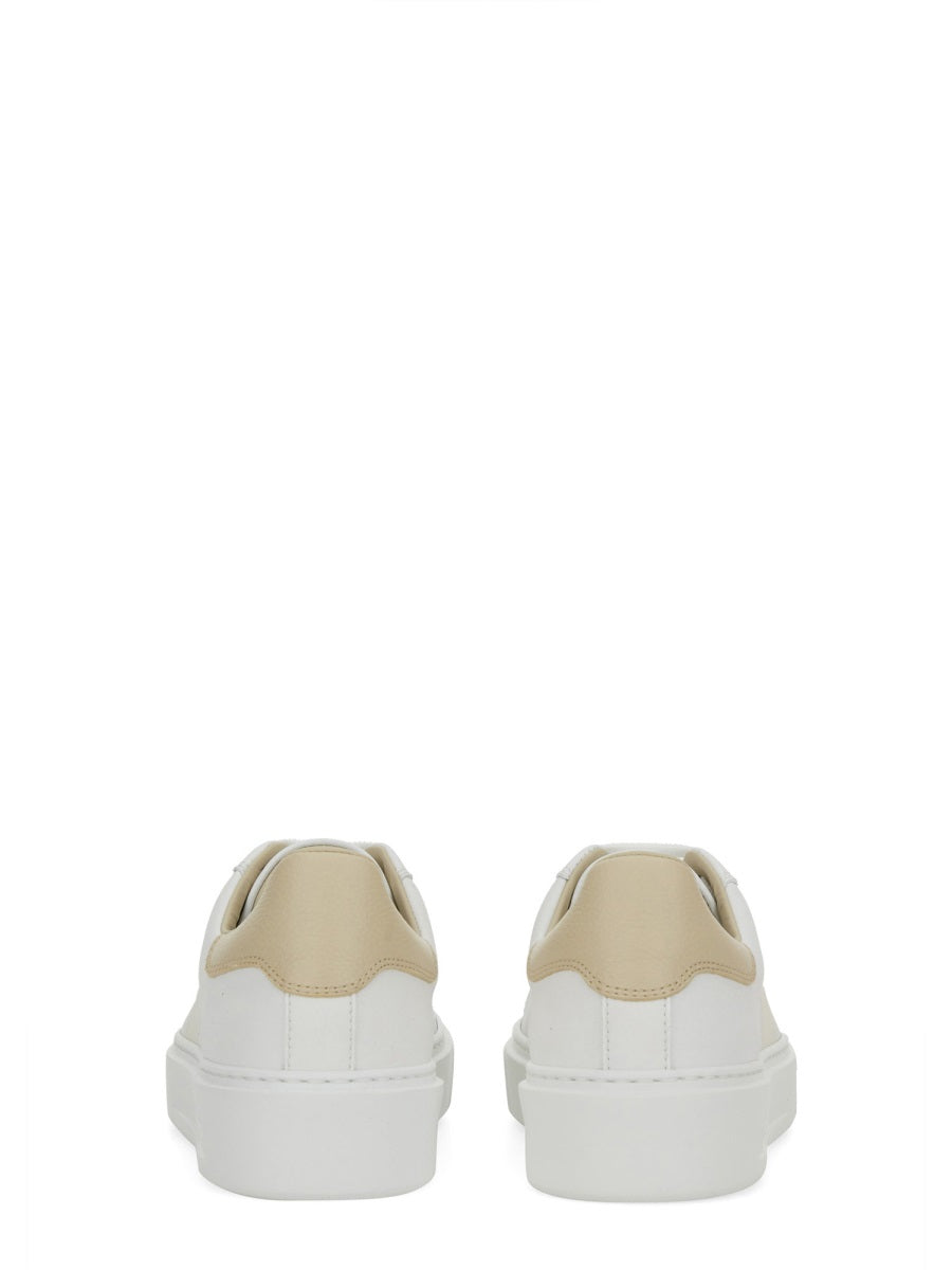 "CLASSIC COURT" SNEAKER