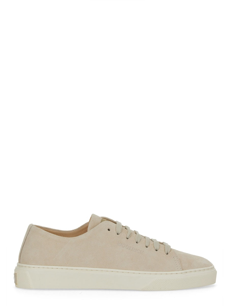 "CLOUD COURT" SNEAKER
