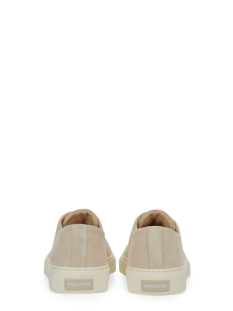"CLOUD COURT" SNEAKER