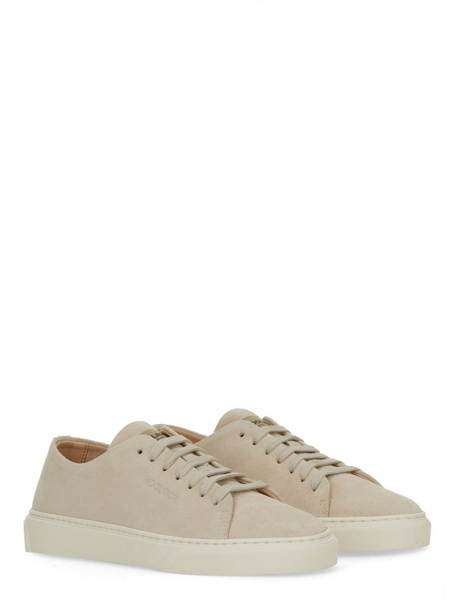 "CLOUD COURT" SNEAKER