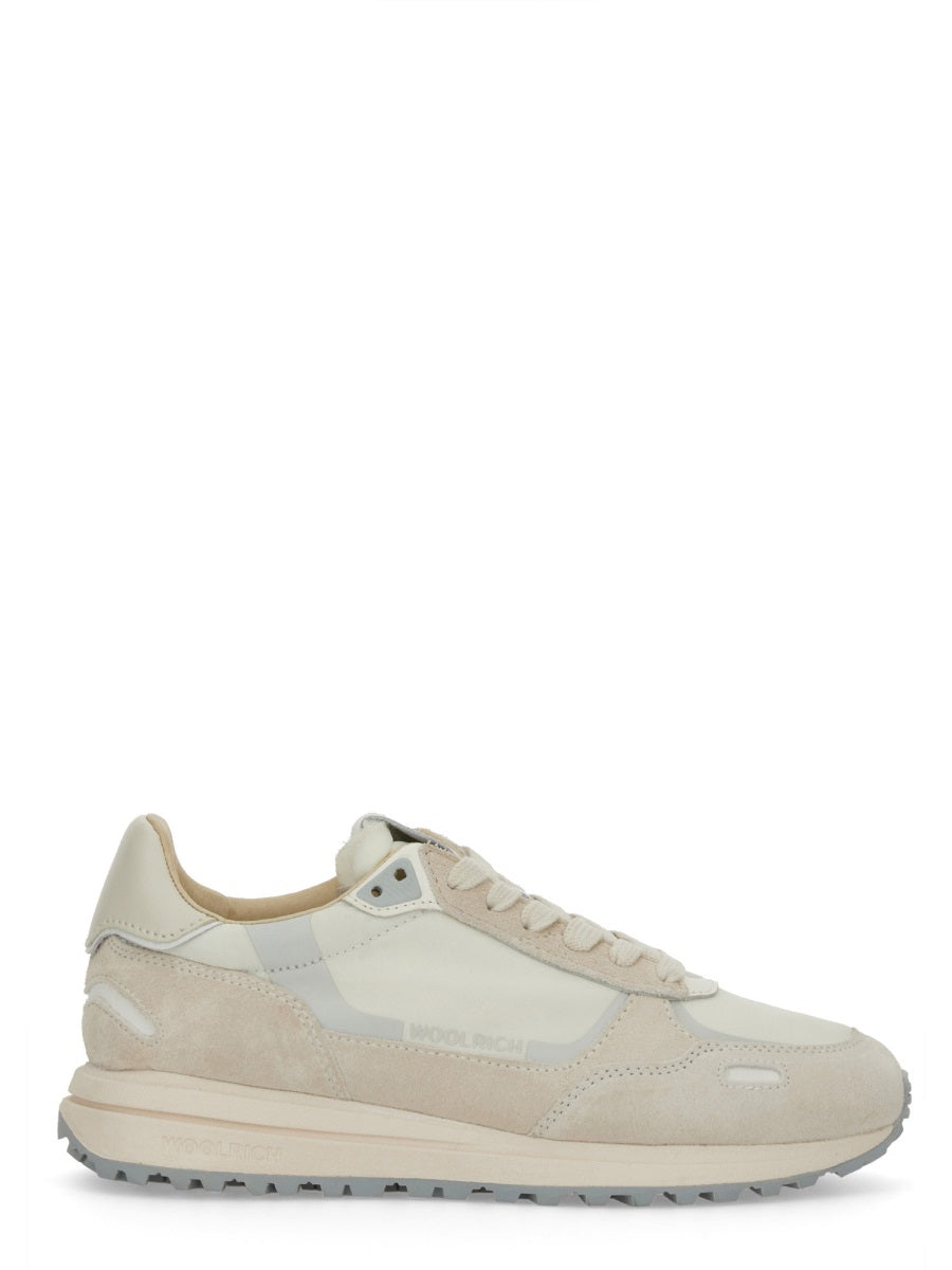 "RETRO" SNEAKER