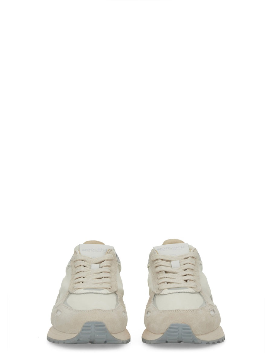 "RETRO" SNEAKER