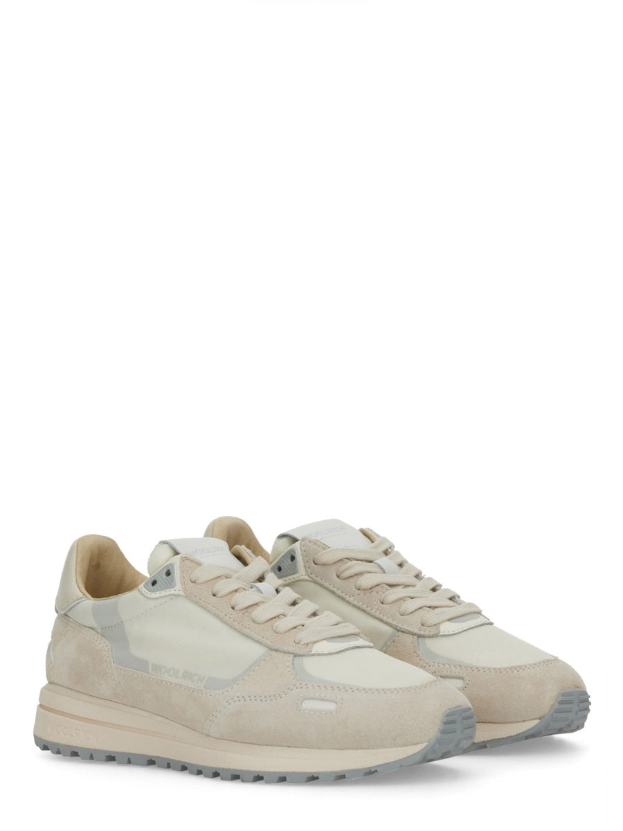 "RETRO" SNEAKER