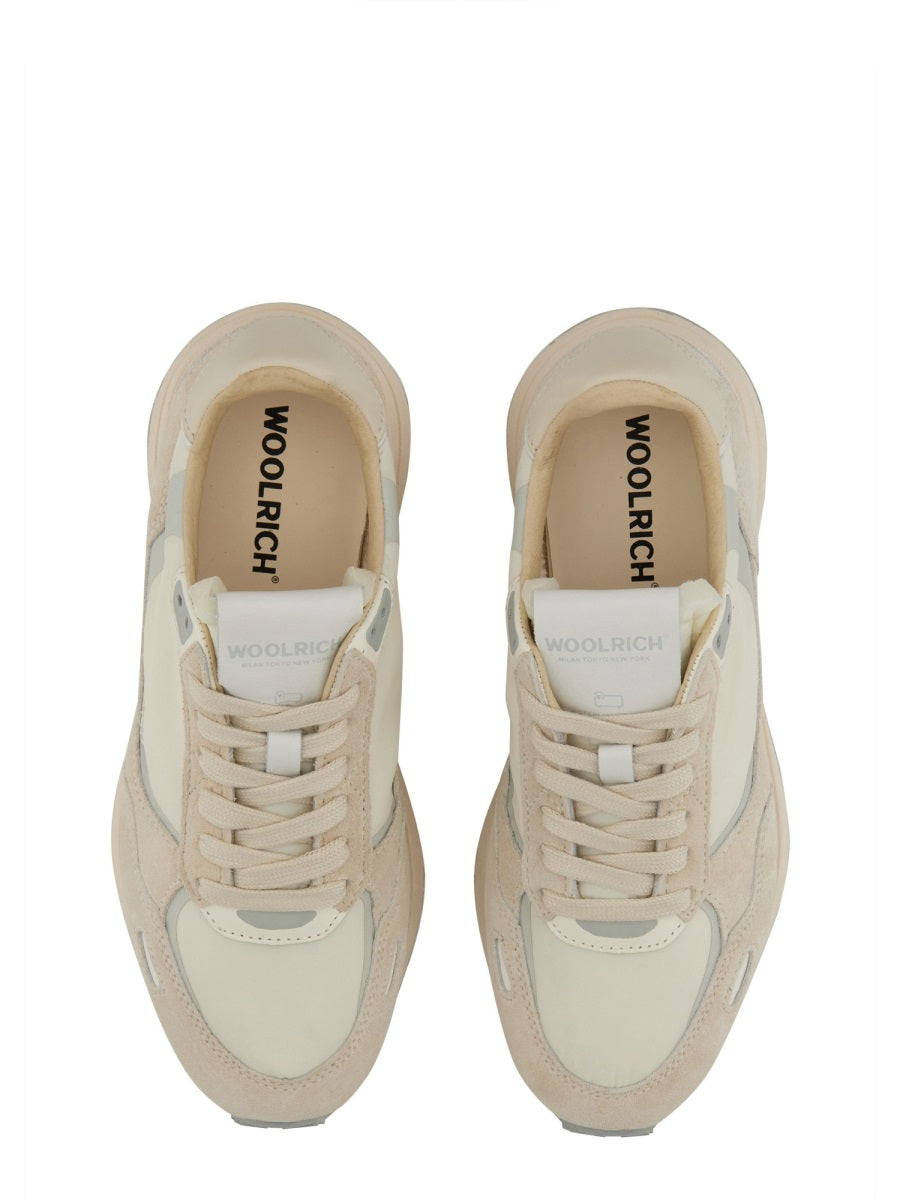 "RETRO" SNEAKER