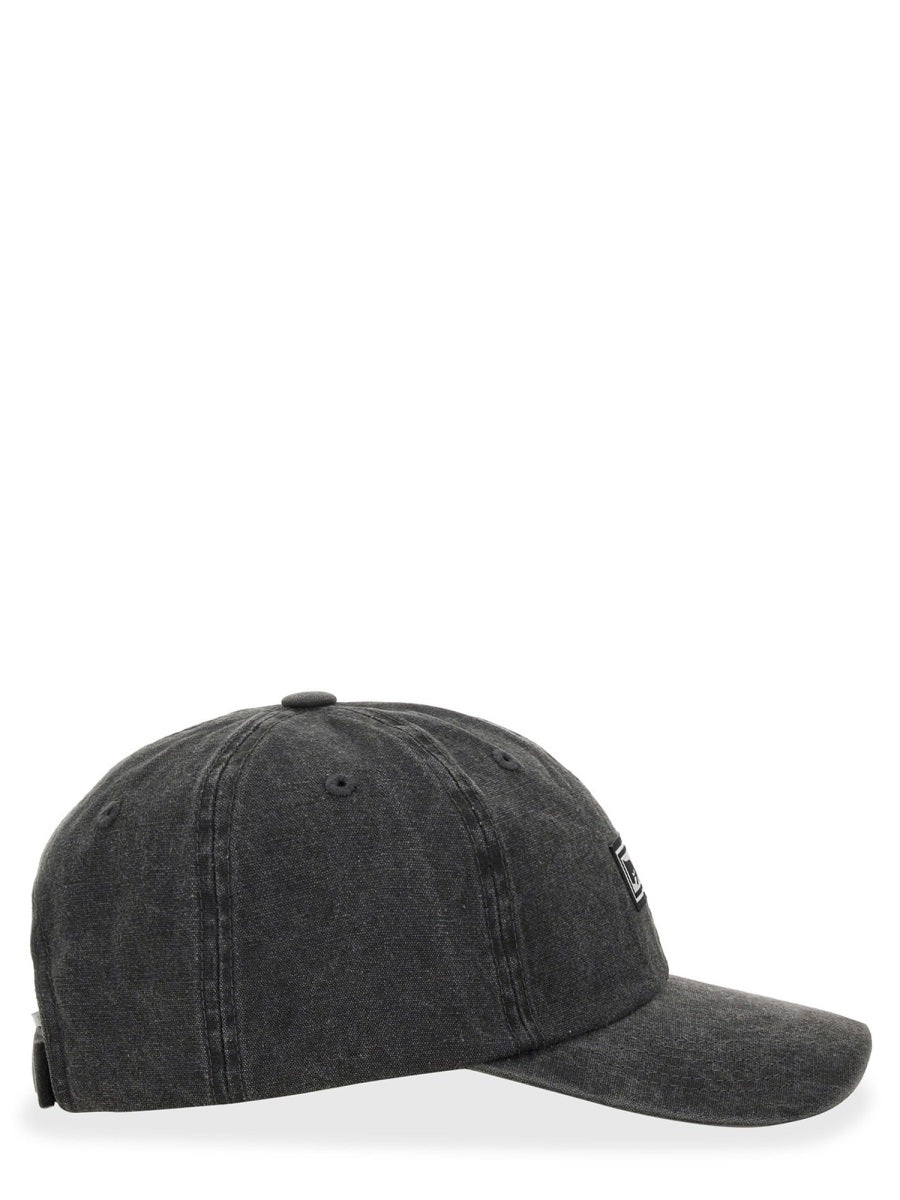 "ICON EYES PIGMENT 6 PANEL" BASEBALL HAT