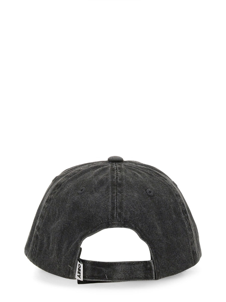 "ICON EYES PIGMENT 6 PANEL" BASEBALL HAT