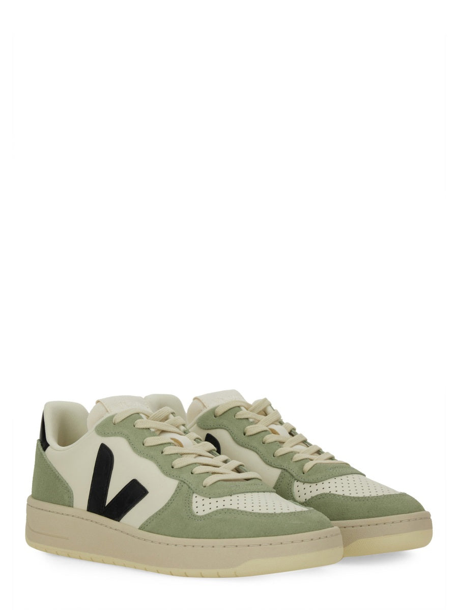SNEAKER "V-10"