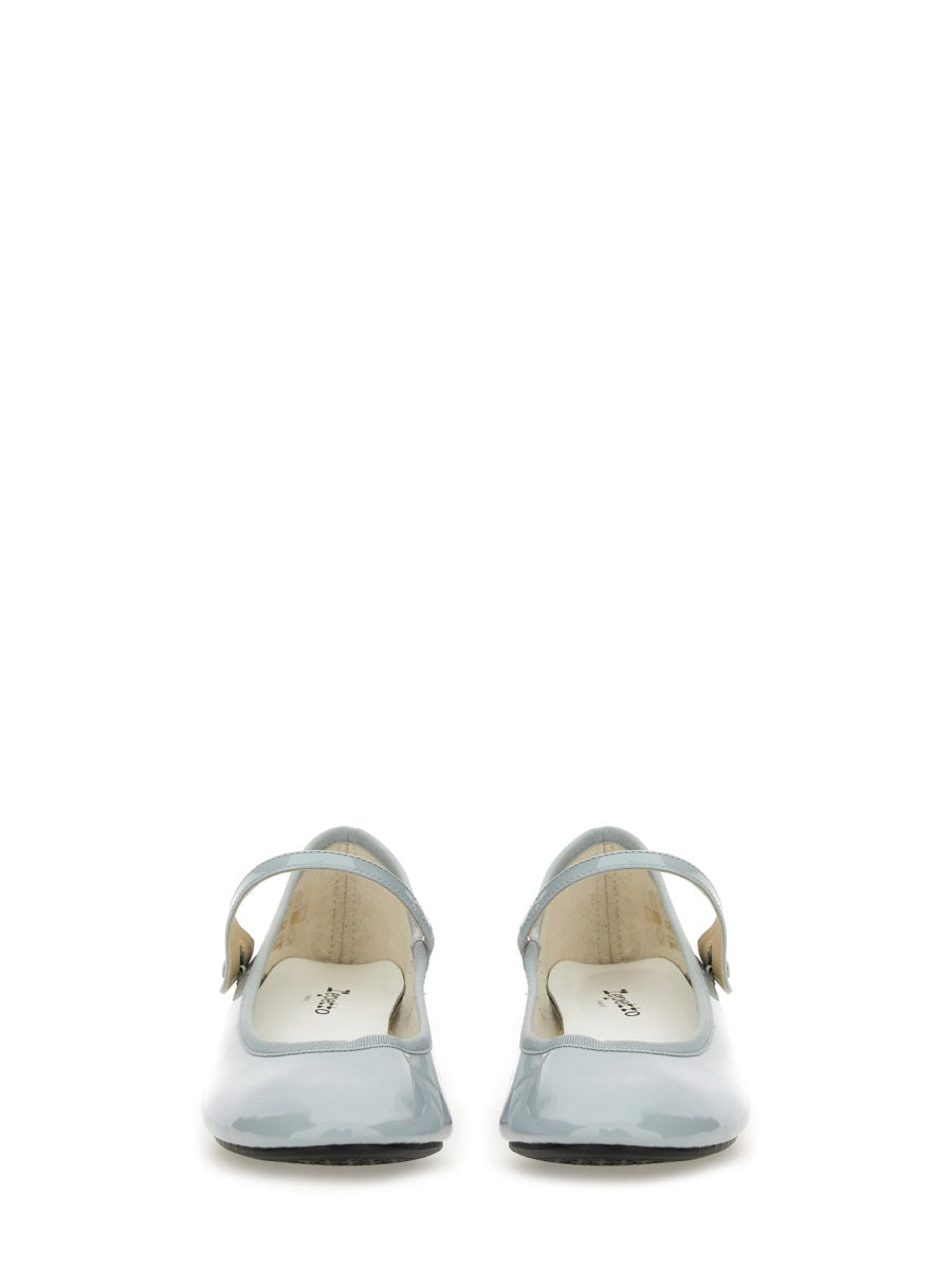 MARY JANES "ROSE"