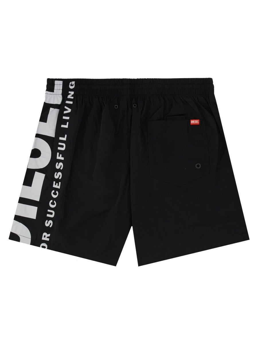 "RIO-41-D-CORE" BOXER SWIMSUIT