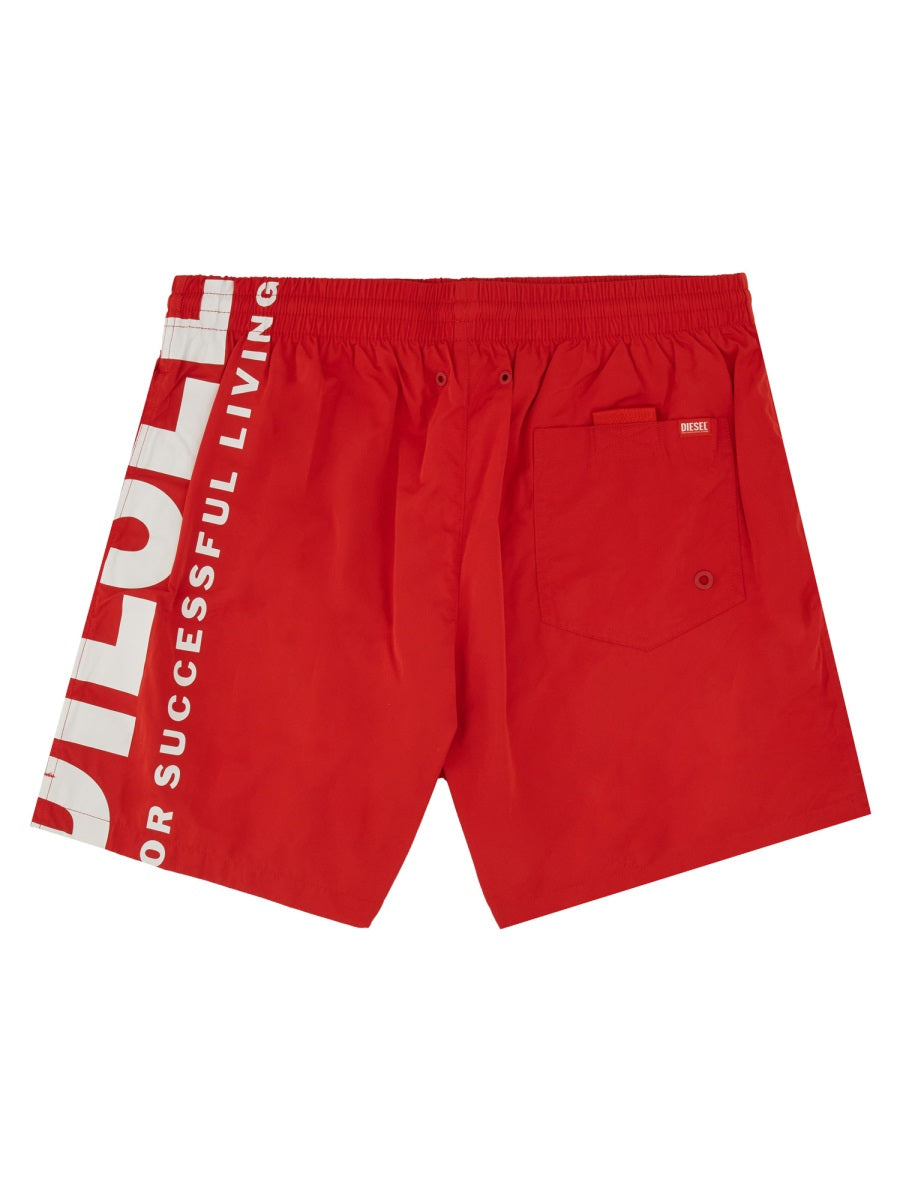 "RIO-41-D-CORE" BOXER SWIMSUIT