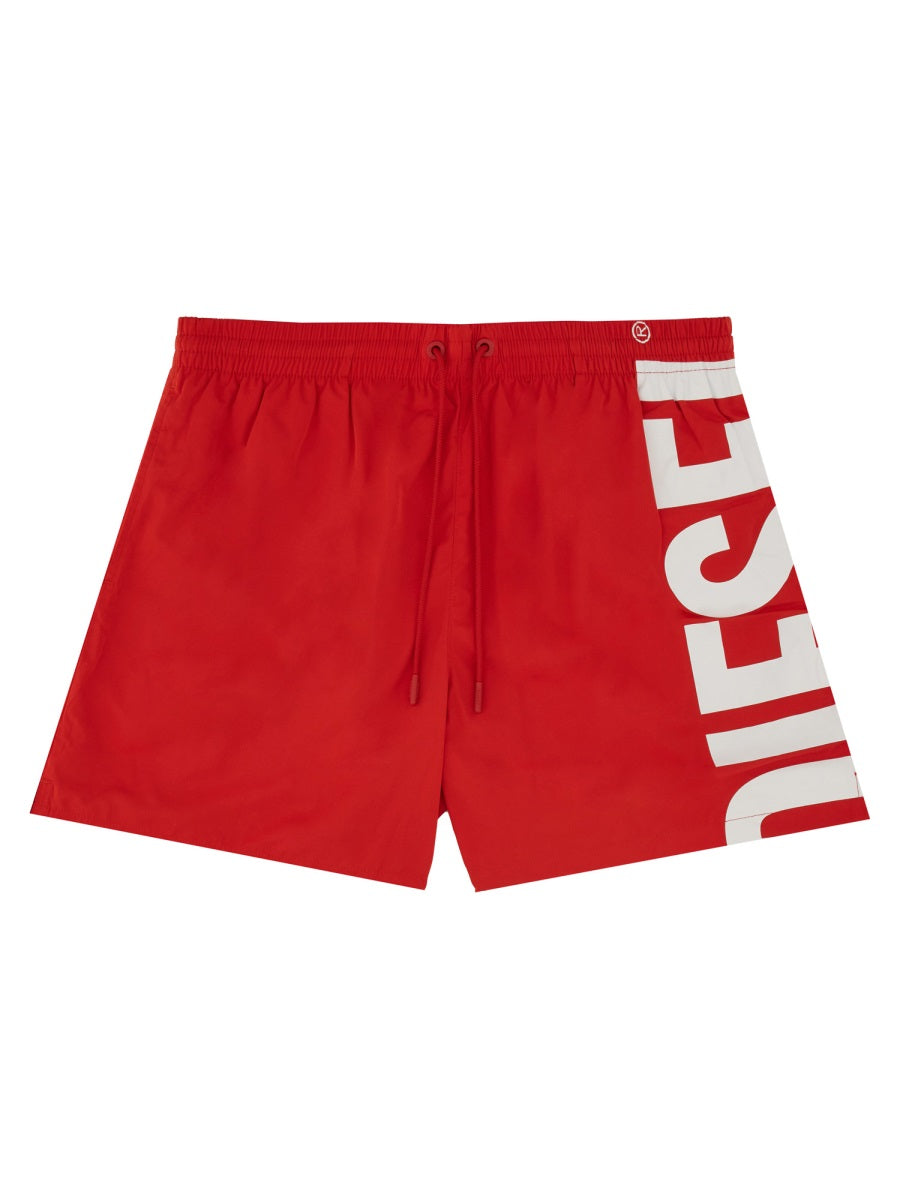 "RIO-41-D-CORE" BOXER SWIMSUIT