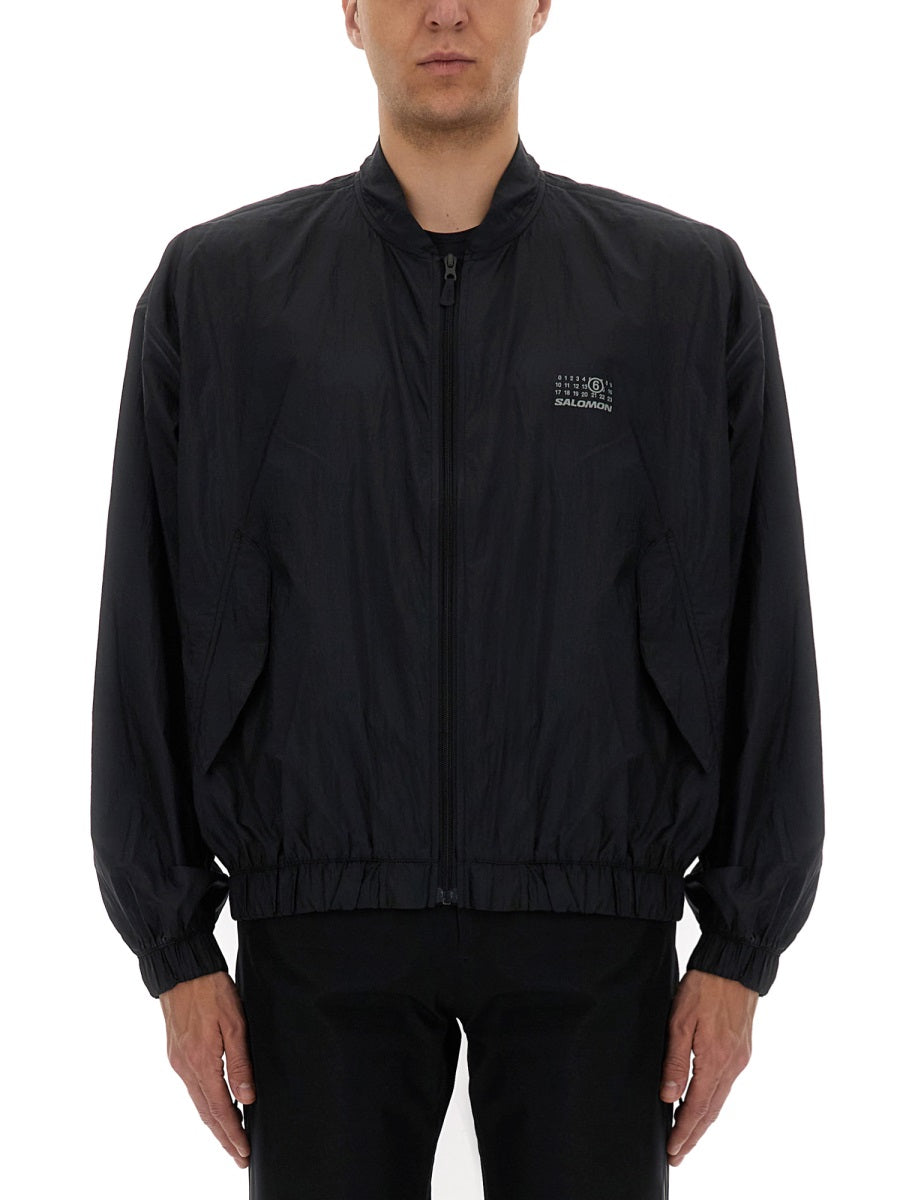 NYLON JACKET