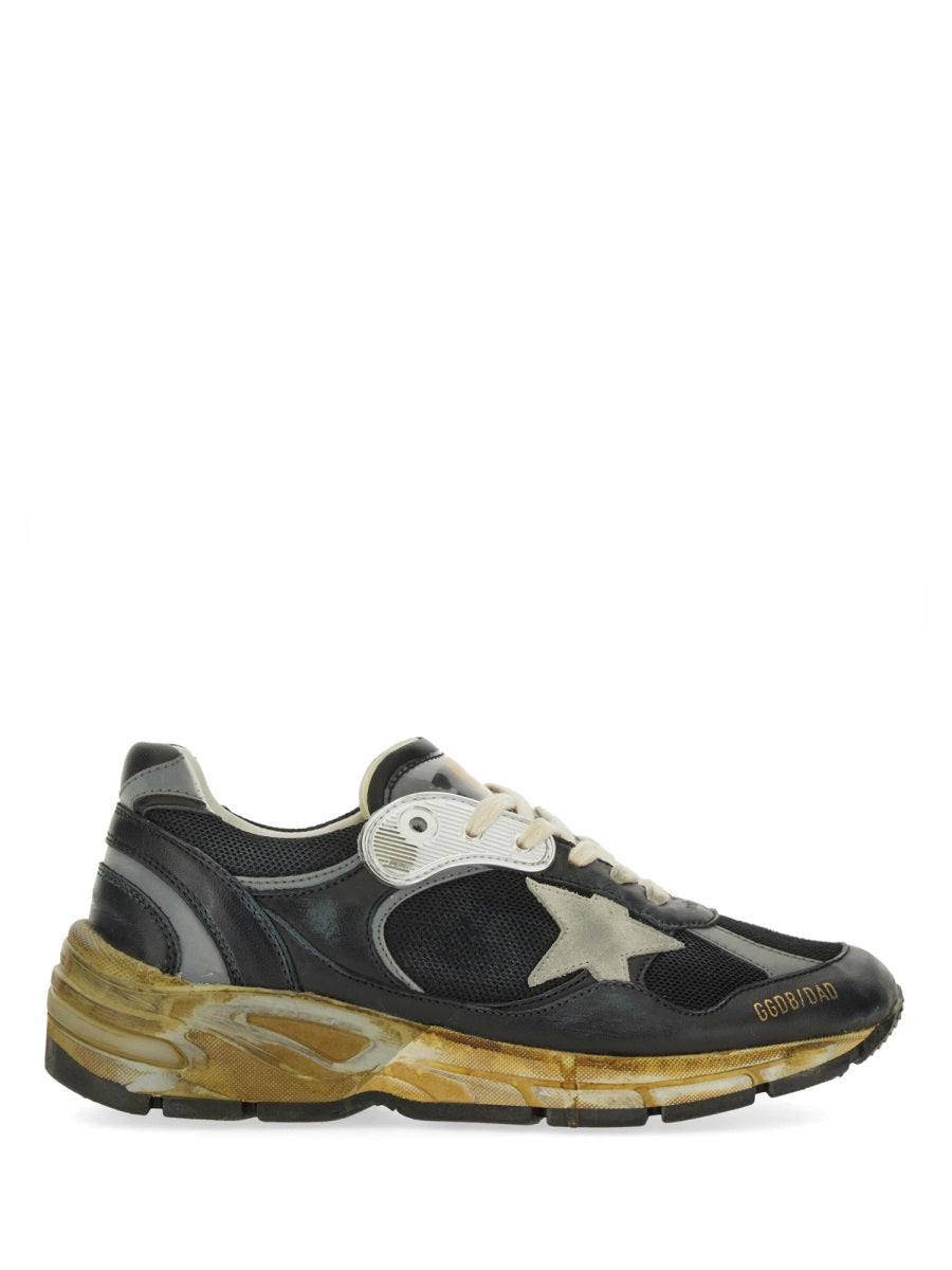 "RUNNING DAD" SNEAKER