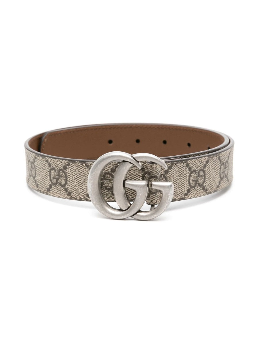 BELT BUCKLE LOGO