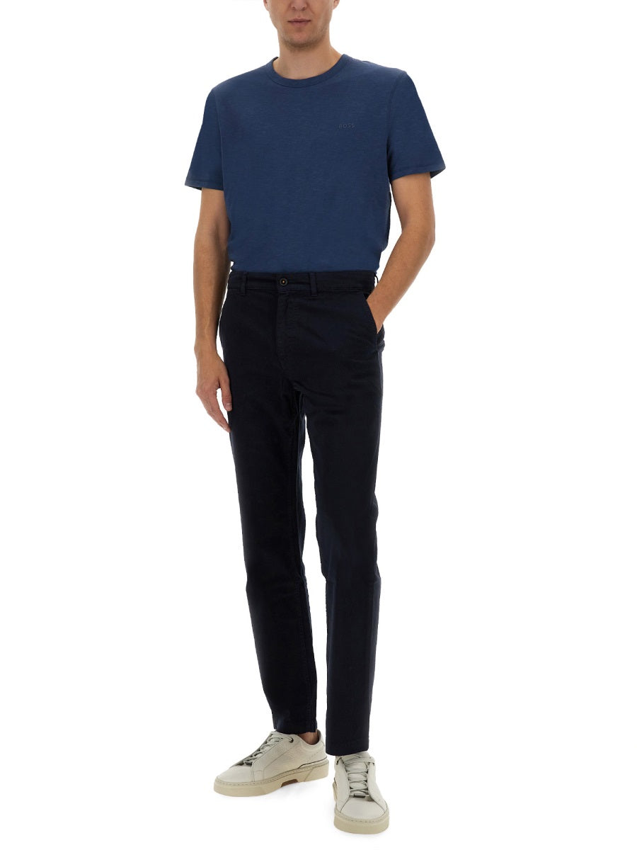 CHINO PANTS