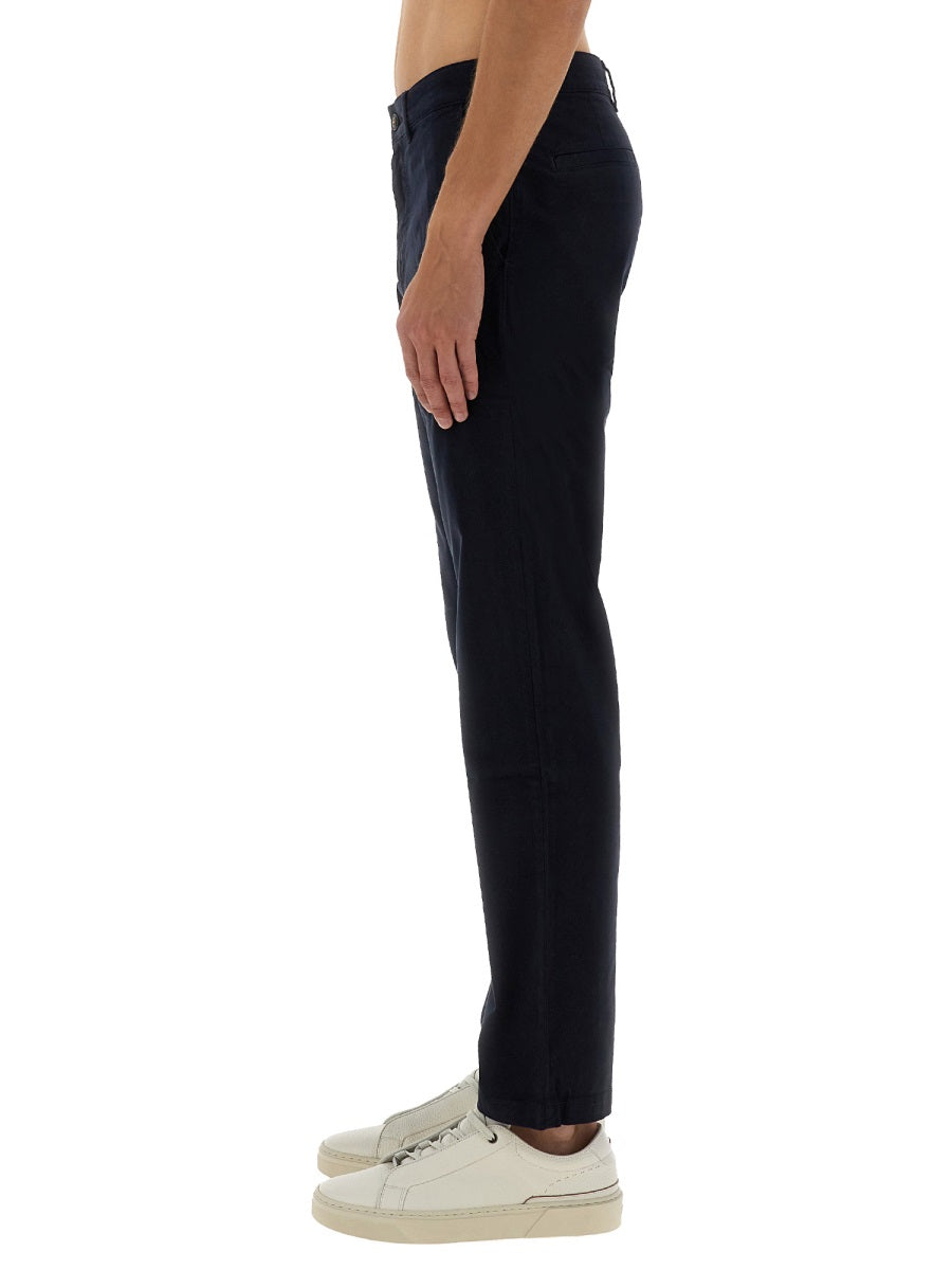 CHINO PANTS