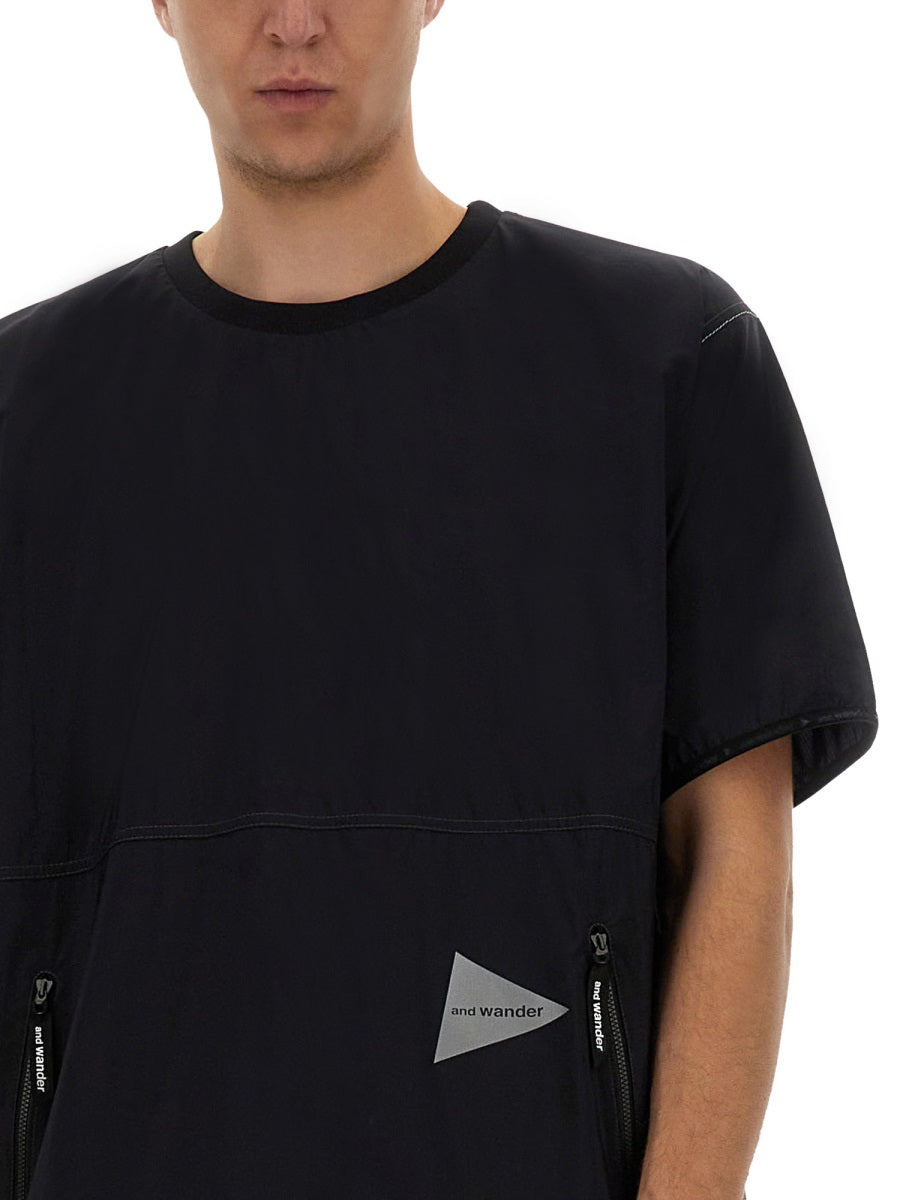 "PERTEX" T-SHIRT