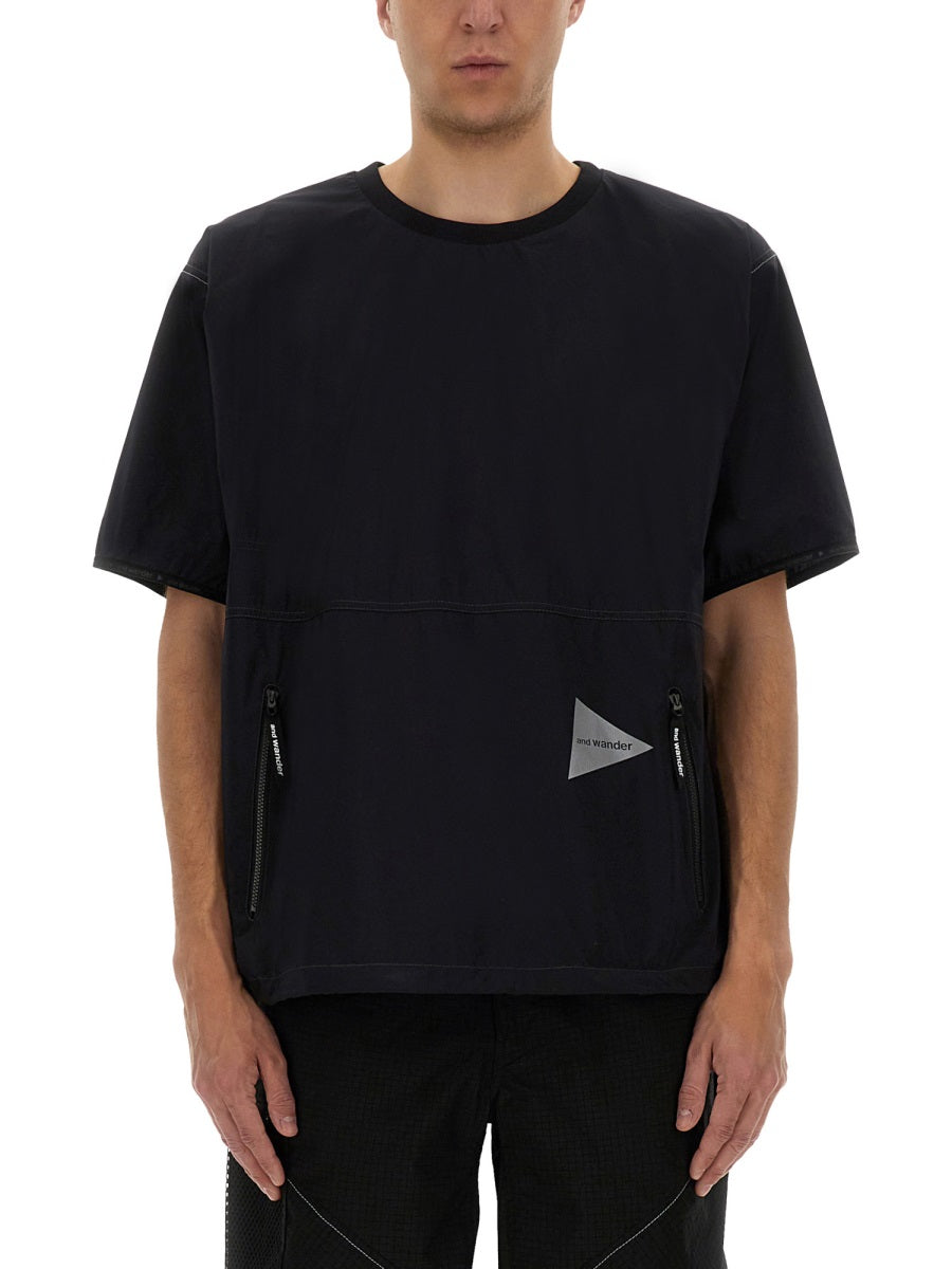"PERTEX" T-SHIRT