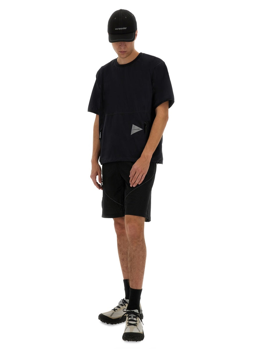 "PERTEX" T-SHIRT