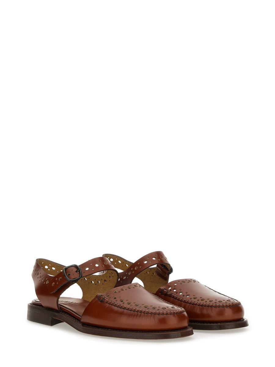 MOCCASIN "PICADA"