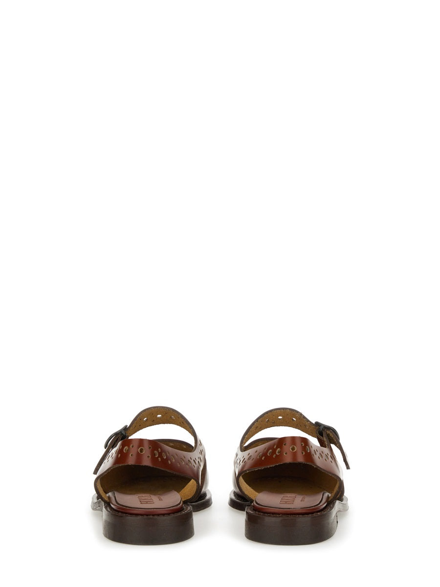 MOCCASIN "PICADA"