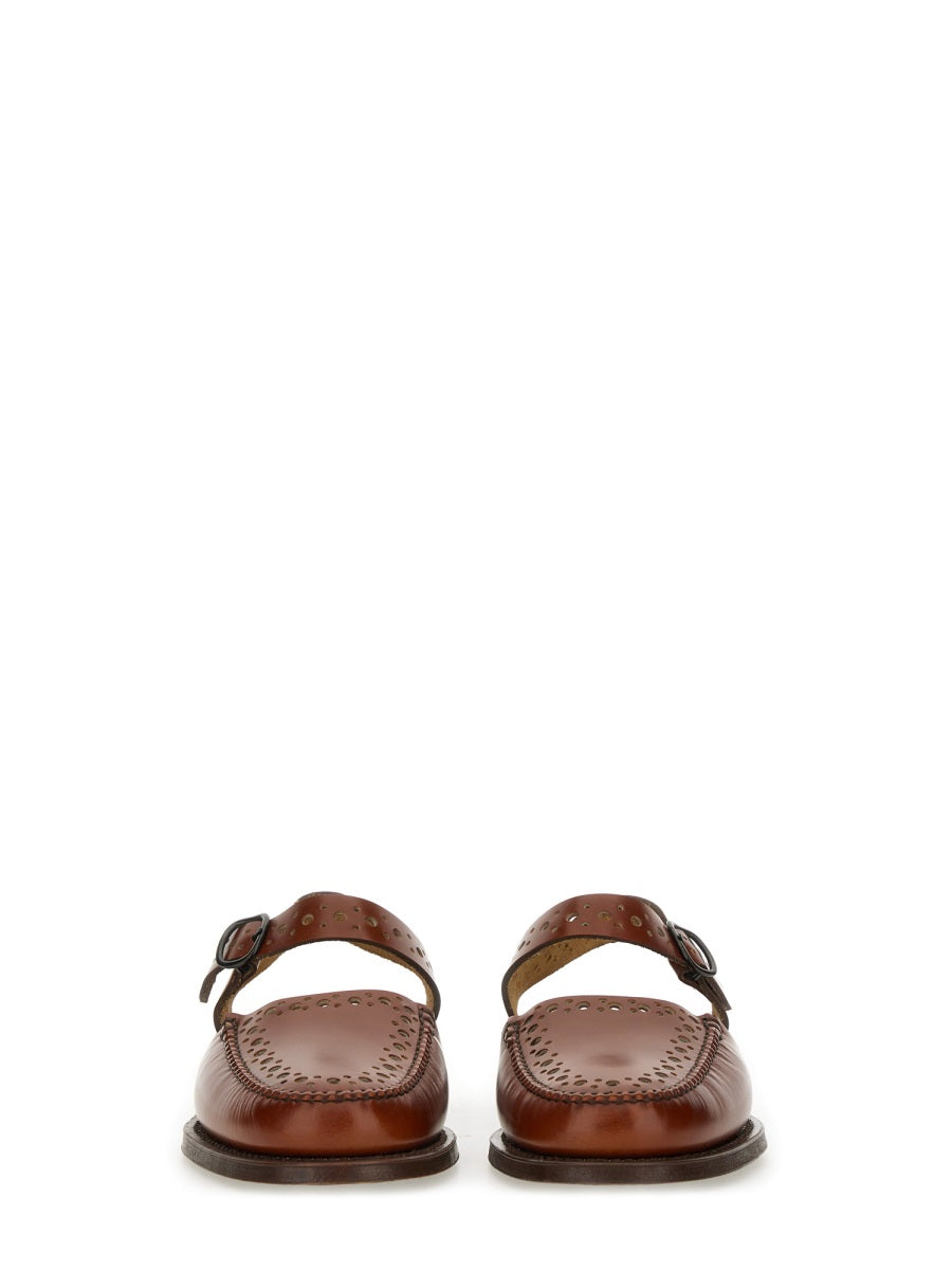 MOCCASIN "PICADA"
