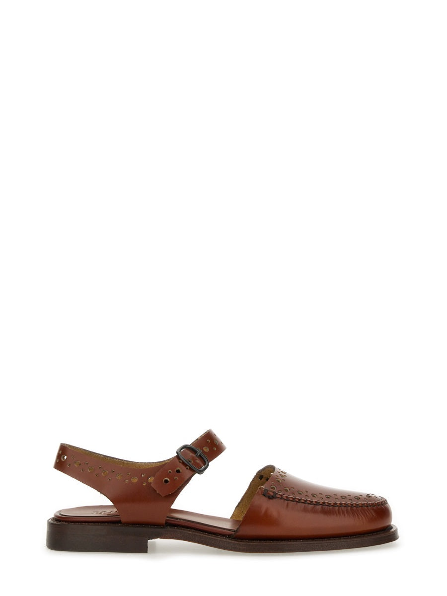 MOCCASIN "PICADA"