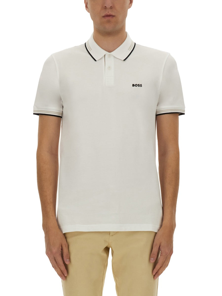 POLO "PAUL"