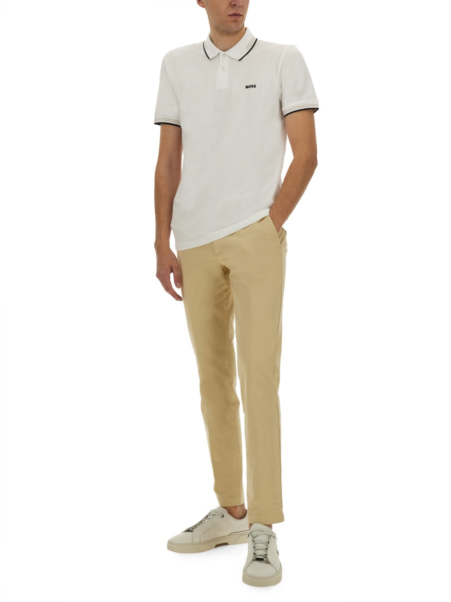 POLO "PAUL"
