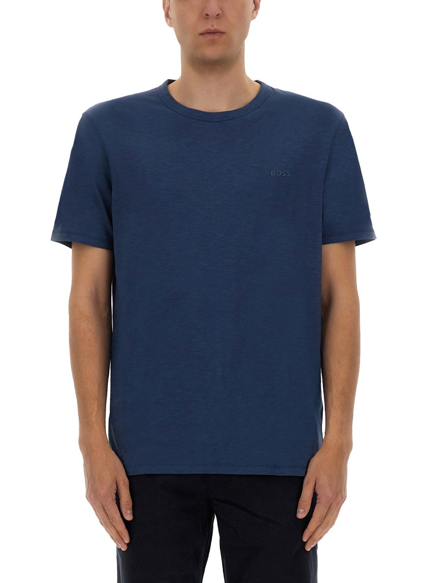 "TEGOOD" T-SHIRT