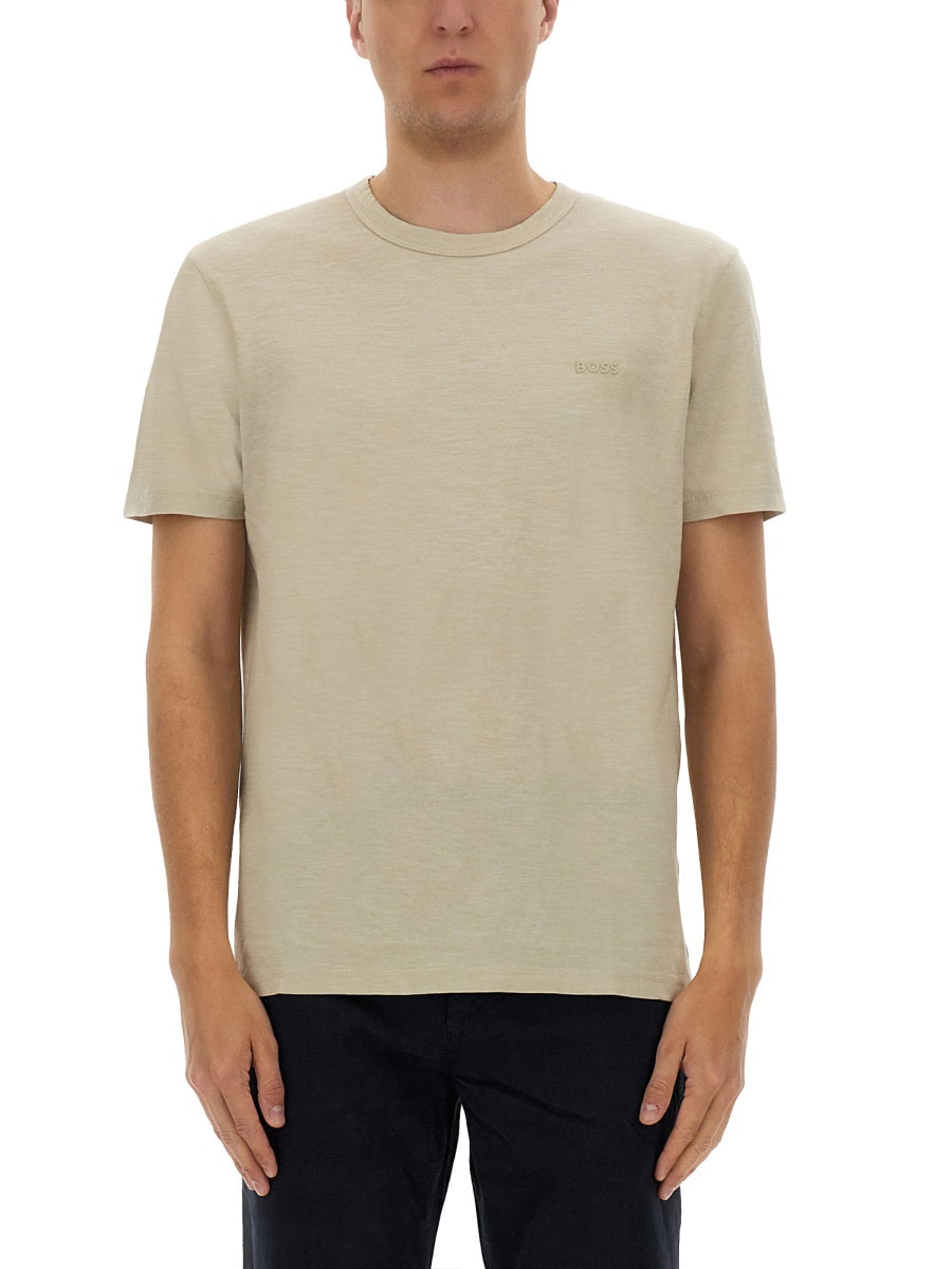 T-SHIRT "TEGOOD