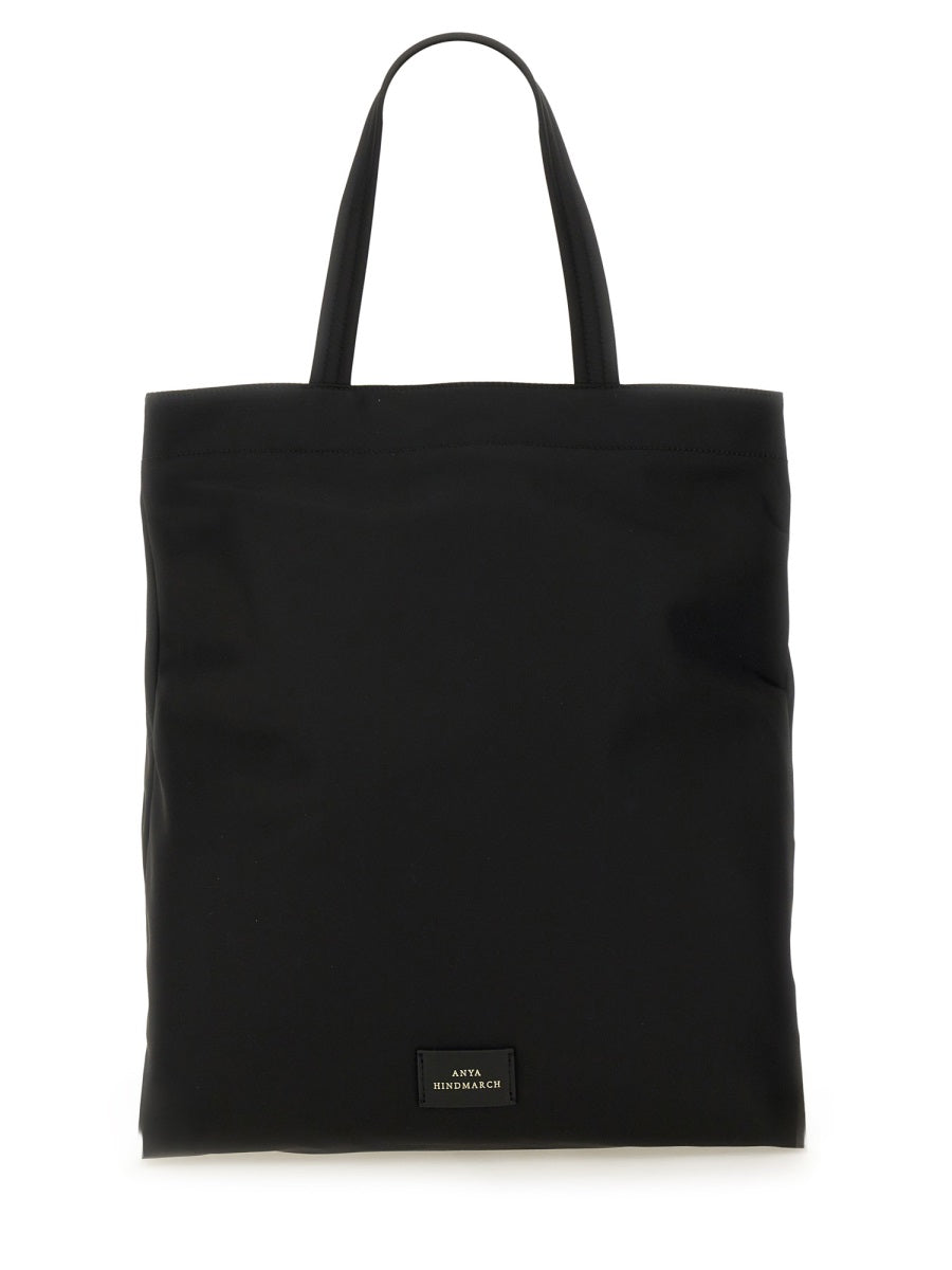 BORSA TOTE "EYES"