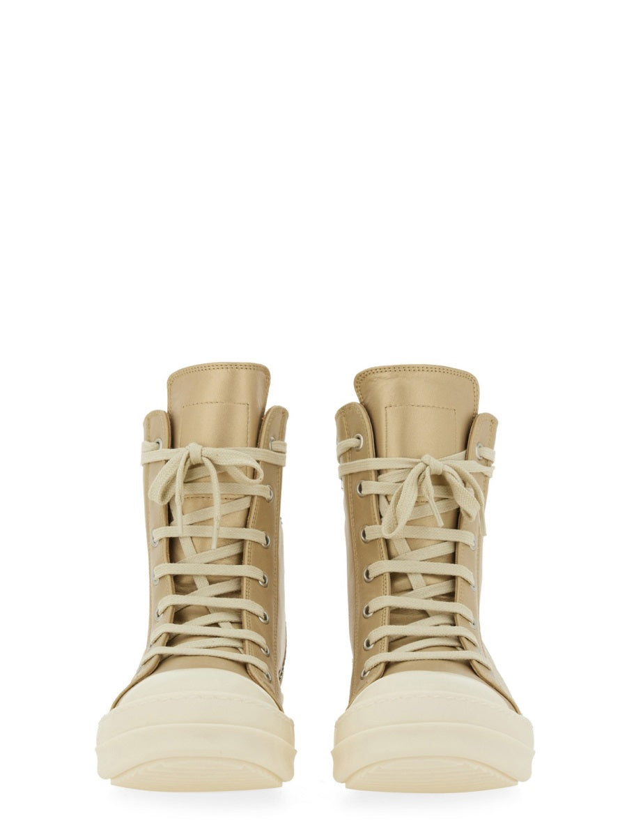 SNEAKER HIGH