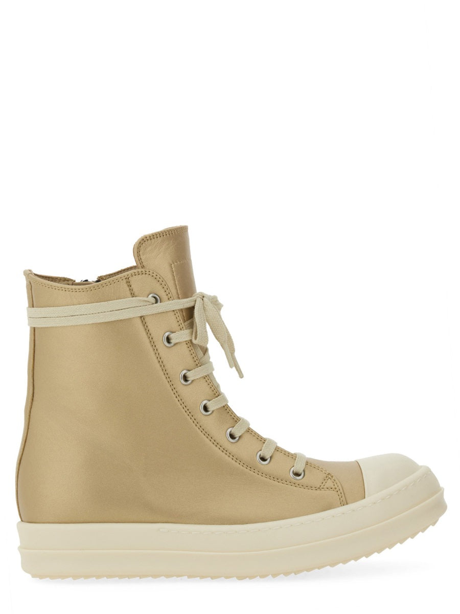 SNEAKER HIGH