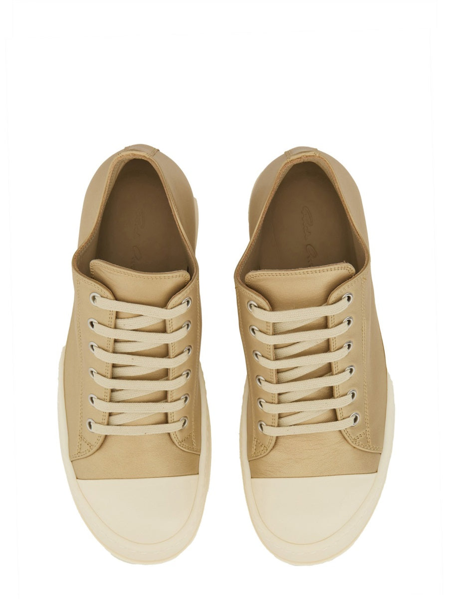 SNEAKER LOW