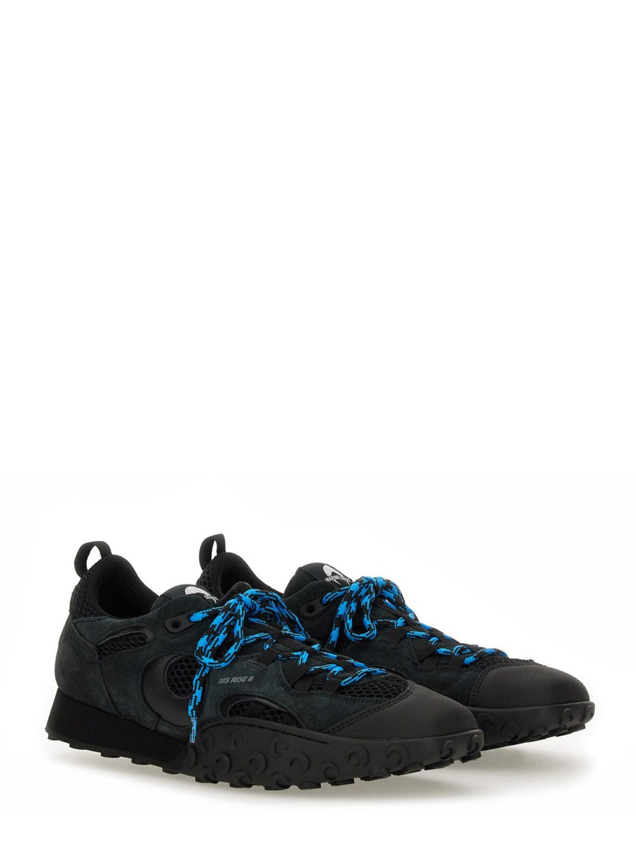 "MS RISE II" SNEAKER