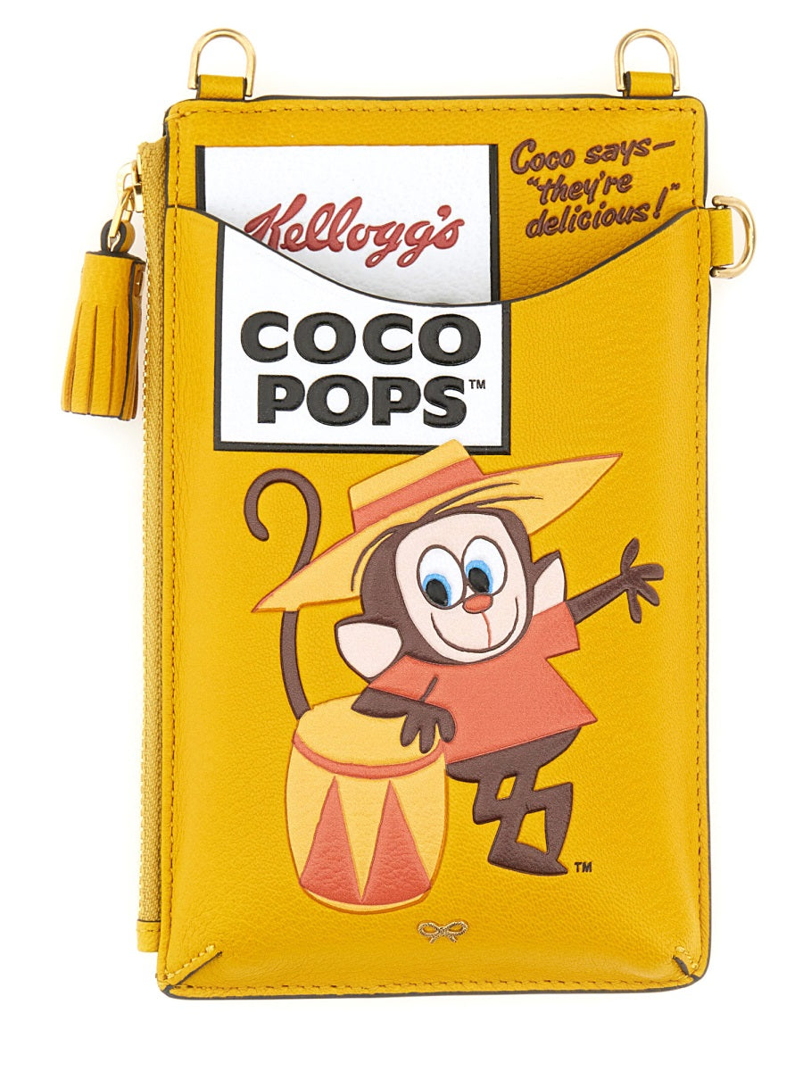 PHONE BAG