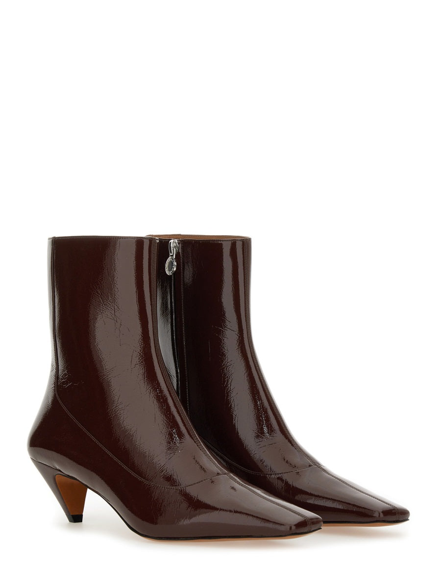 BOOT "SPUR"