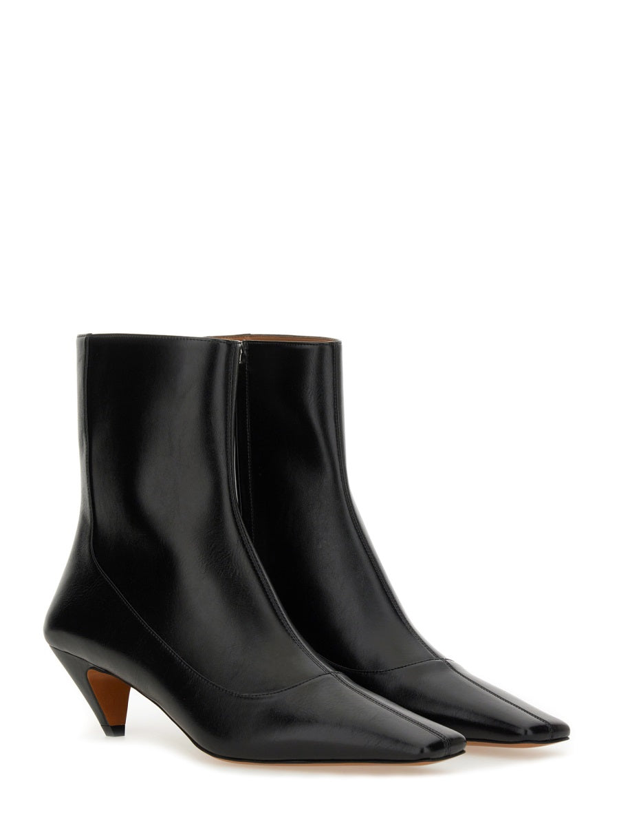 BOOT "SPUR"