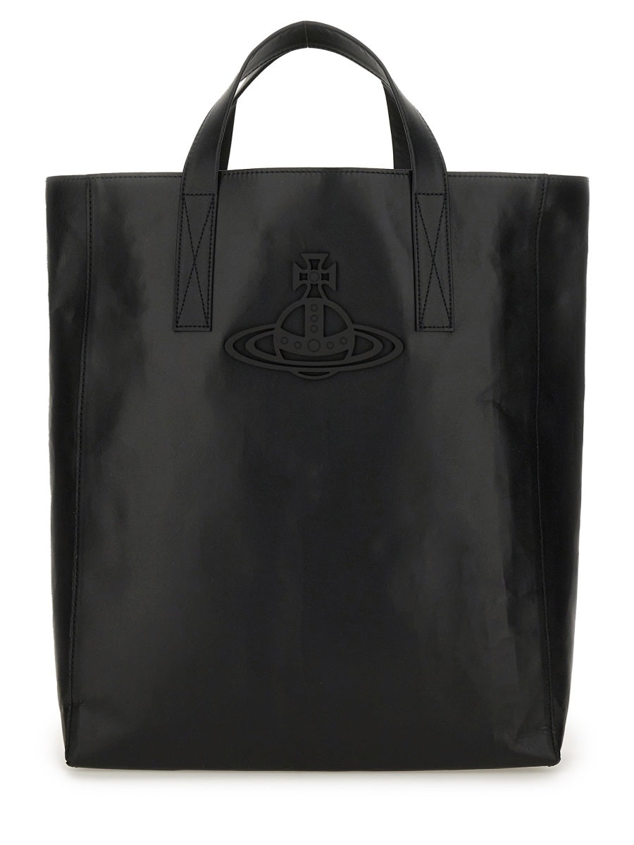 MEDIUM "SARAH" TOTE BAG