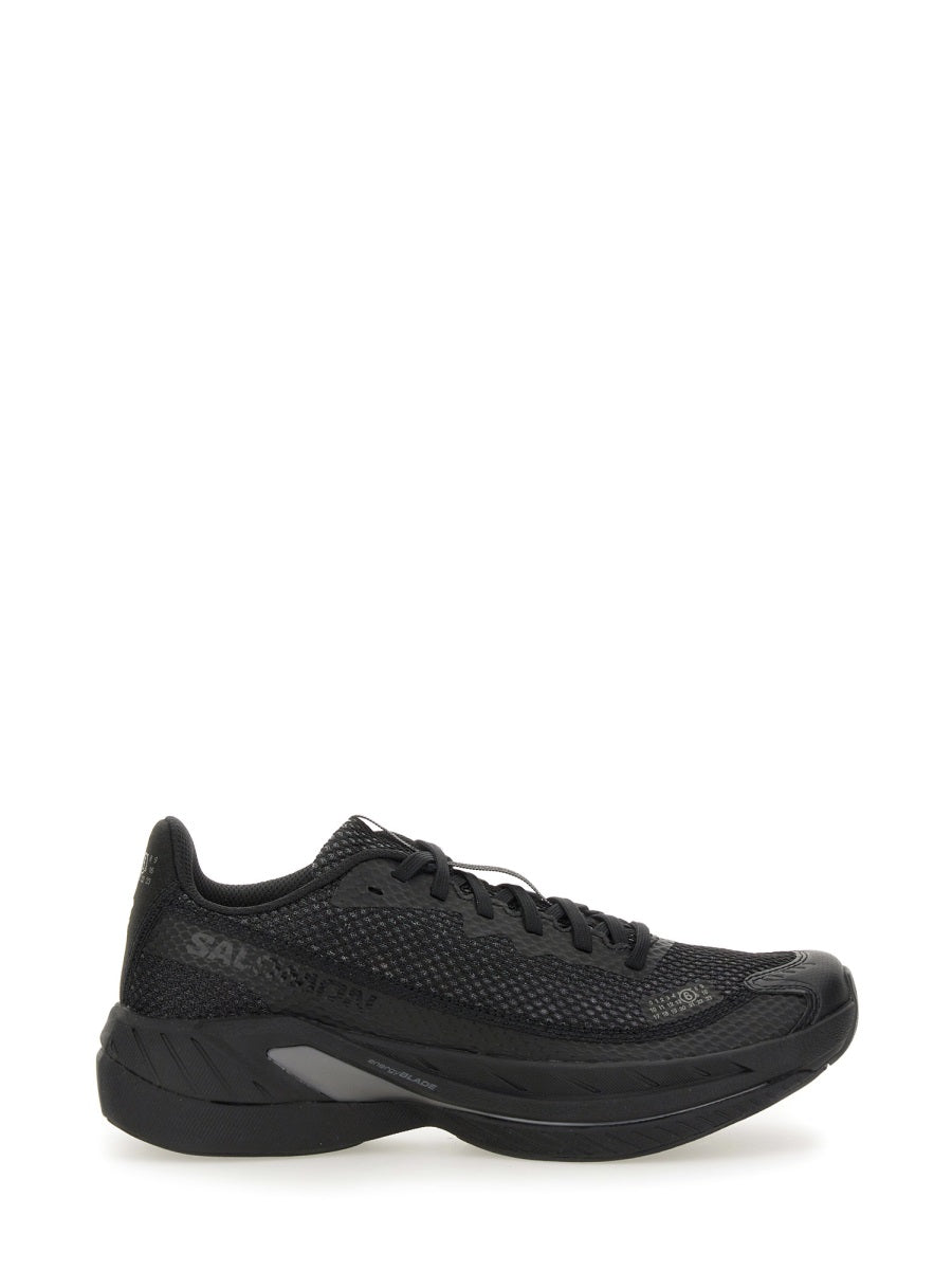 "SPECTUR 2" SNEAKER MM6 X SALOMON