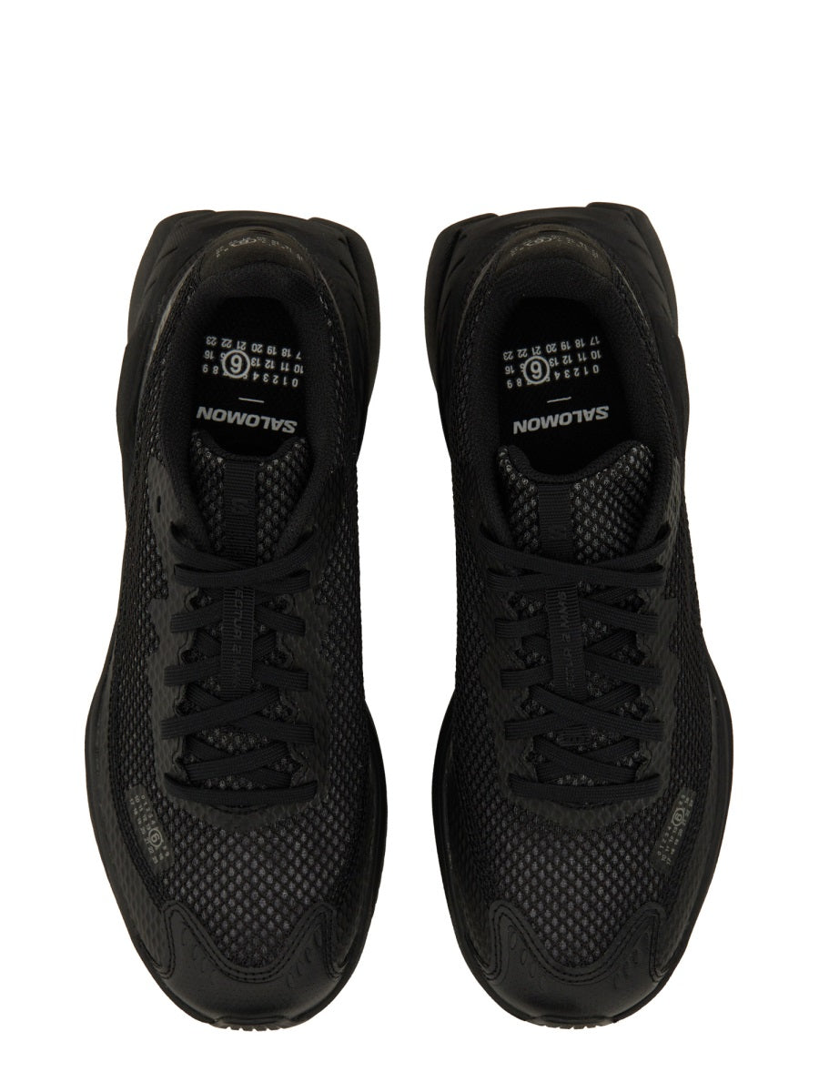 "SPECTUR 2" SNEAKER MM6 X SALOMON