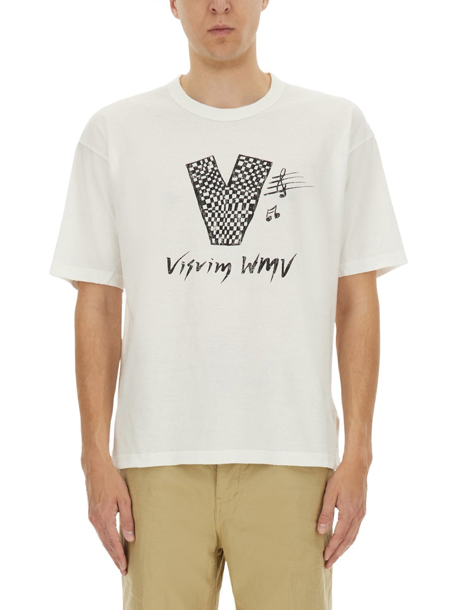 JUMBO T-SHIRT