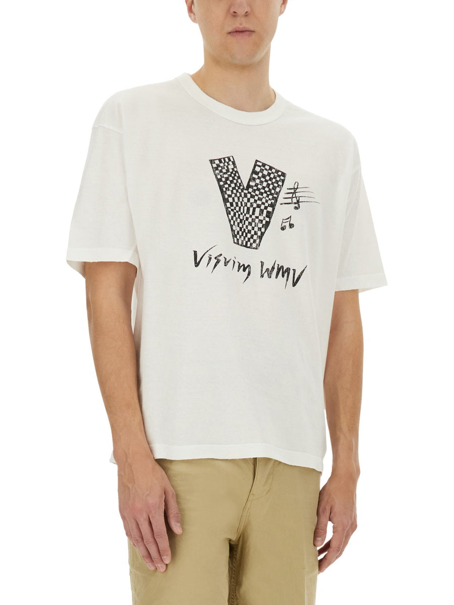 JUMBO T-SHIRT