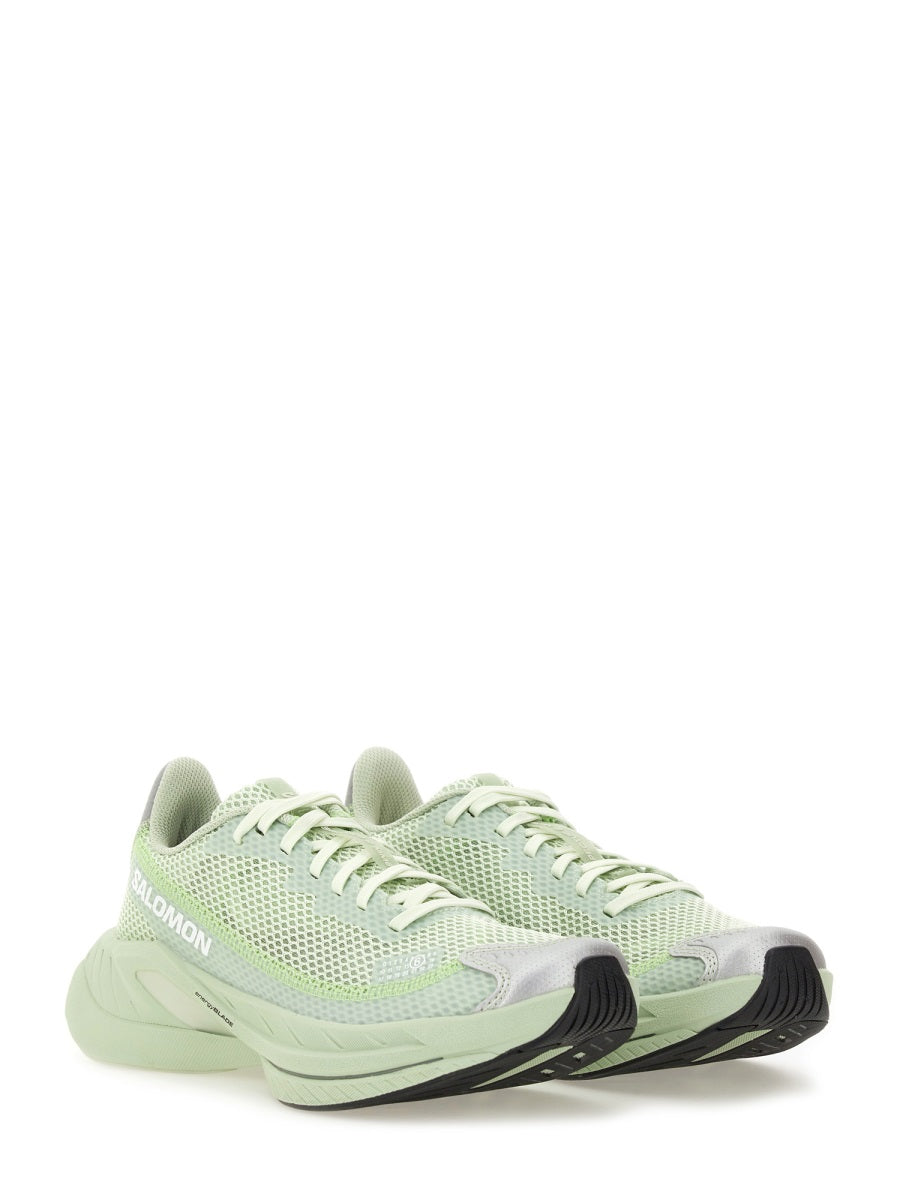 "SPECTUR 2" SNEAKER