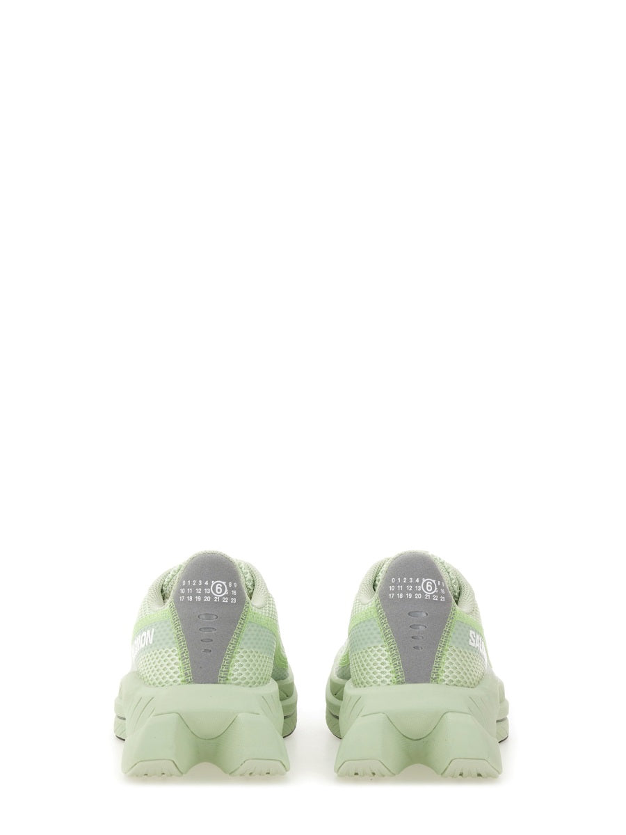 "SPECTUR 2" SNEAKER