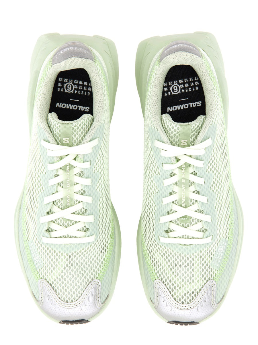 "SPECTUR 2" SNEAKER